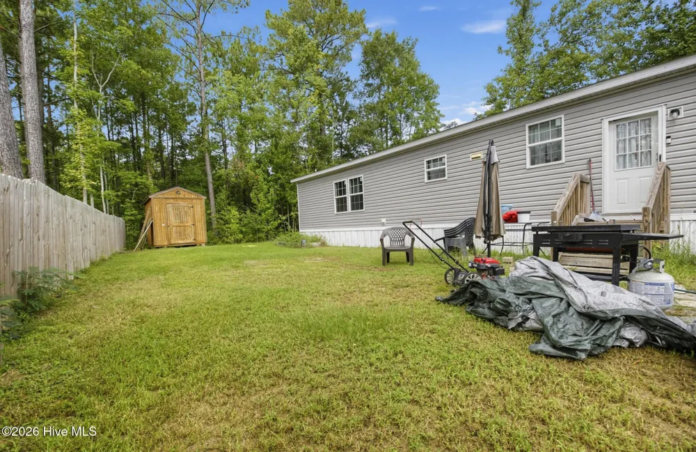 140 Hillmont Road New Bern, NC 28562