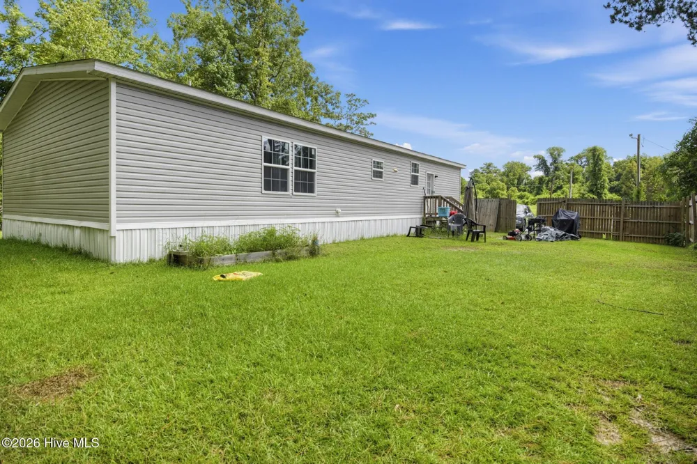140 Hillmont Road New Bern, NC 28562