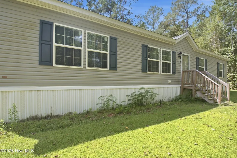 140 Hillmont Road New Bern, NC 28562