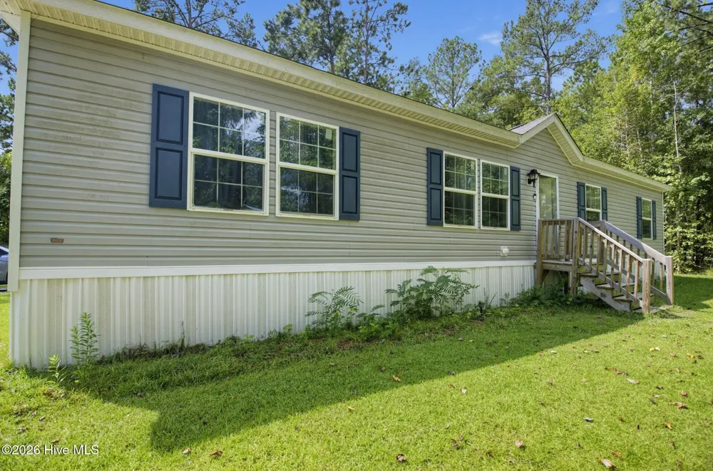 140 Hillmont Road New Bern, NC 28562