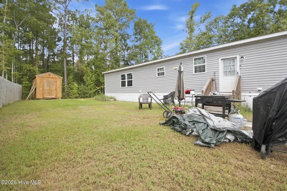 140 Hillmont Road New Bern, NC 28562