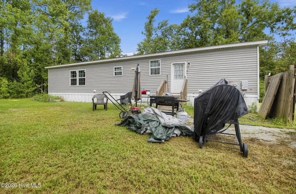 140 Hillmont Road New Bern, NC 28562