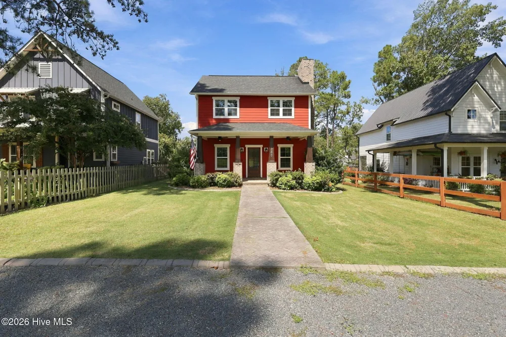 380 Sheldon Road Southern Pines, NC 28387