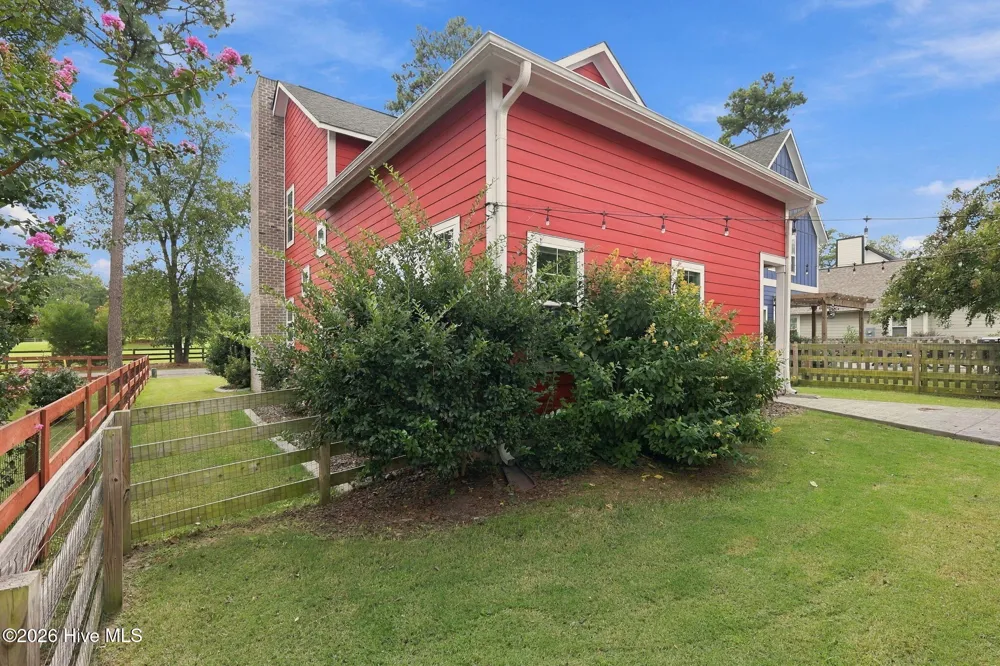 380 Sheldon Road Southern Pines, NC 28387