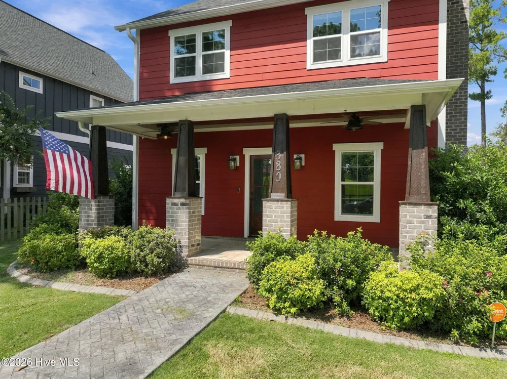 380 Sheldon Road Southern Pines, NC 28387
