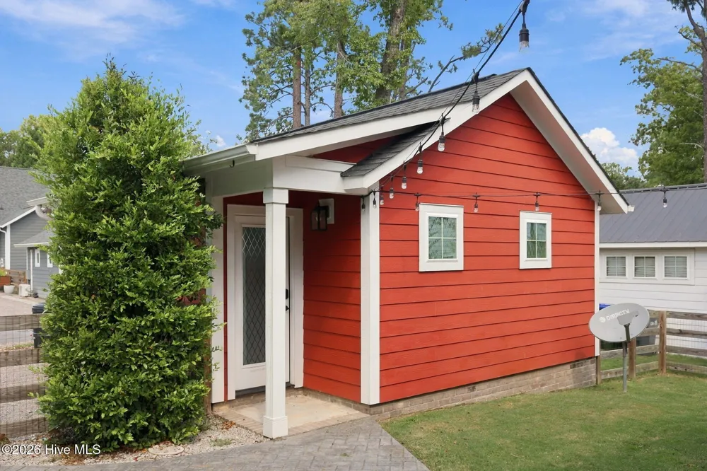 380 Sheldon Road Southern Pines, NC 28387