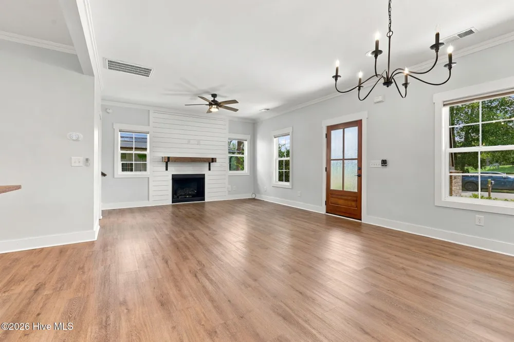 380 Sheldon Road Southern Pines, NC 28387