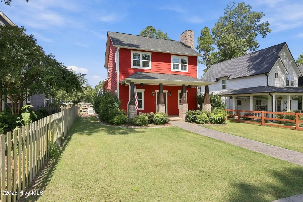 380 Sheldon Road Southern Pines, NC 28387