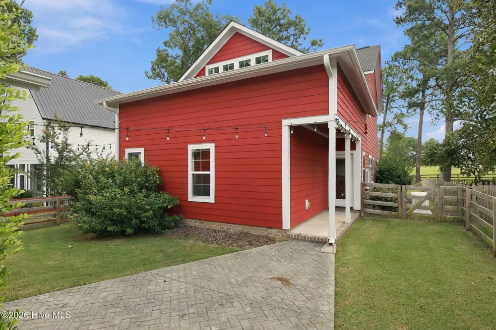 380 Sheldon Road Southern Pines, NC 28387