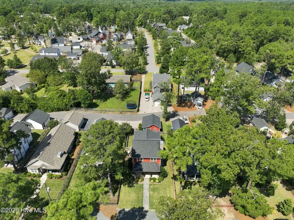 380 Sheldon Road Southern Pines, NC 28387