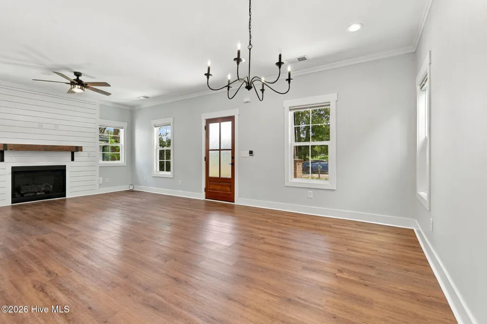 380 Sheldon Road Southern Pines, NC 28387