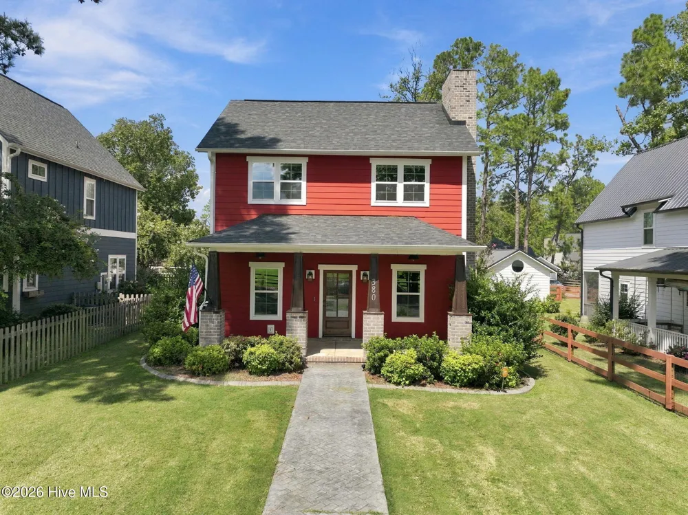 380 Sheldon Road Southern Pines, NC 28387