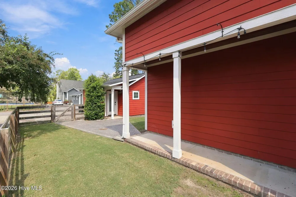380 Sheldon Road Southern Pines, NC 28387