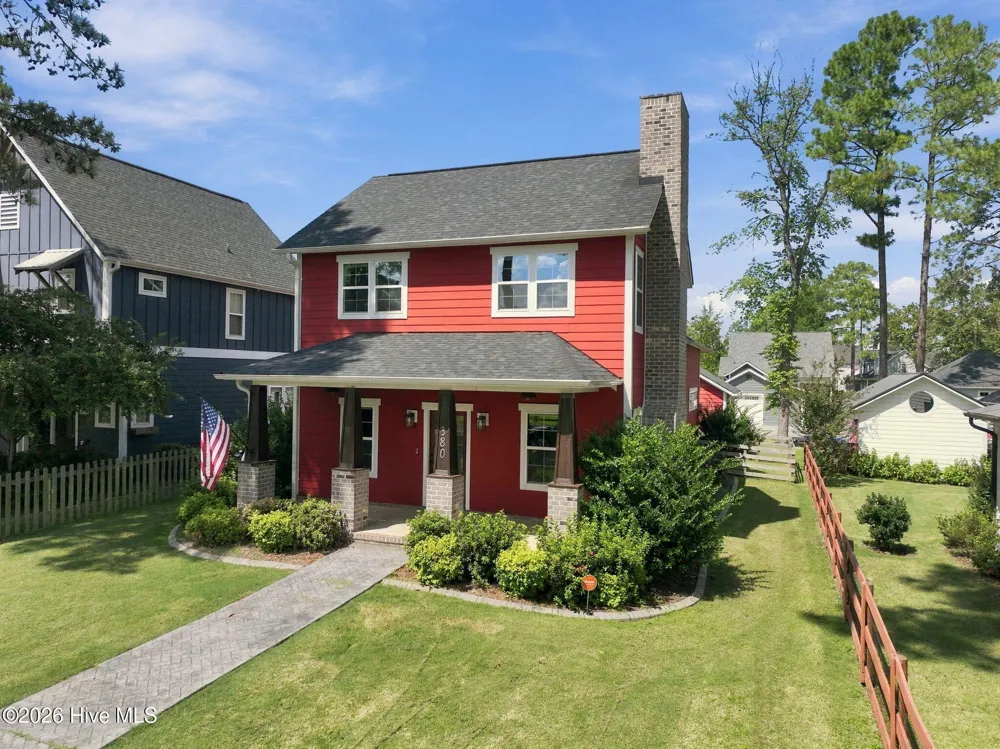 380 Sheldon Road Southern Pines, NC 28387