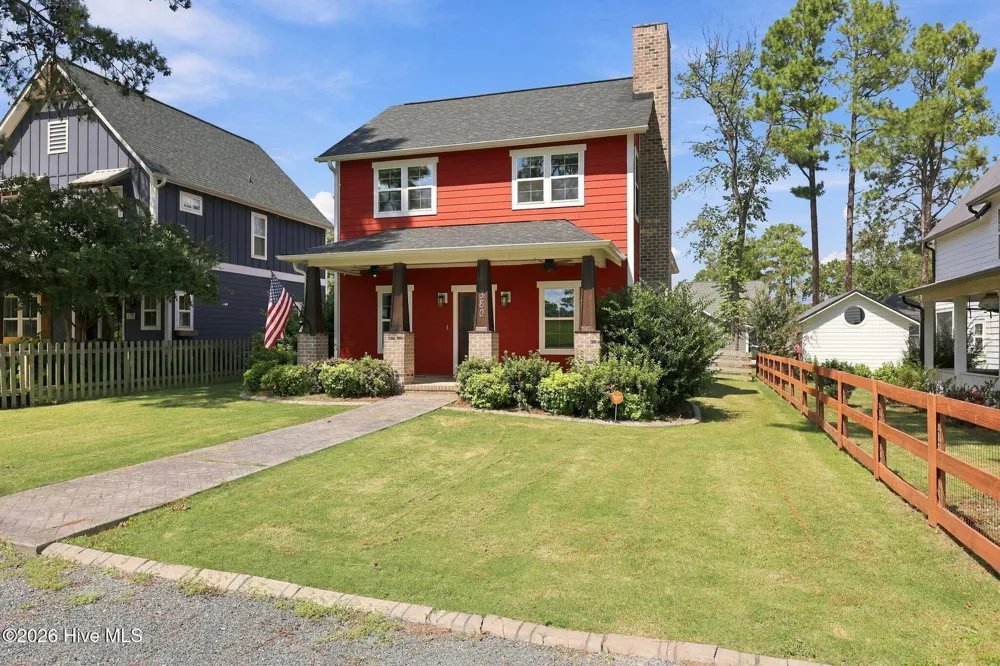 380 Sheldon Road Southern Pines, NC 28387