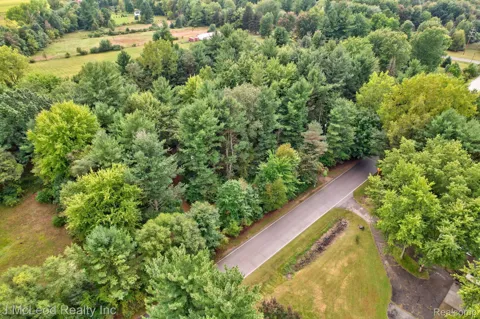 5929 Murphy Lake Road
