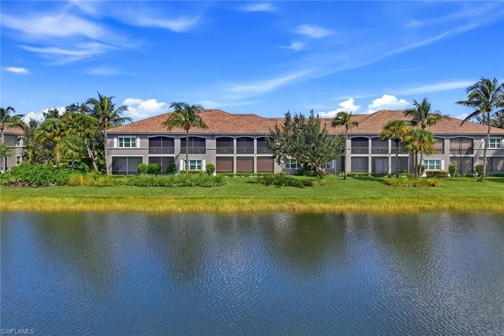 9238 Tesoro Lane #203 Naples, FL 34114