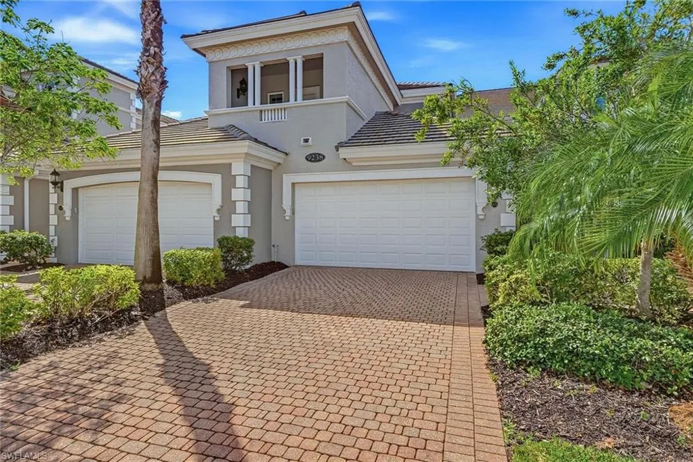 9238 Tesoro Lane #203 Naples, FL 34114