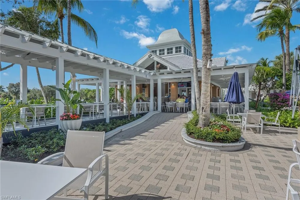 9238 Tesoro Lane #203 Naples, FL 34114
