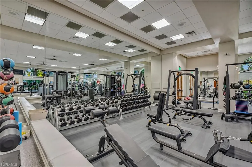 9238 Tesoro Lane #203 Naples, FL 34114