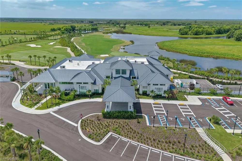 9238 Tesoro Lane #203 Naples, FL 34114