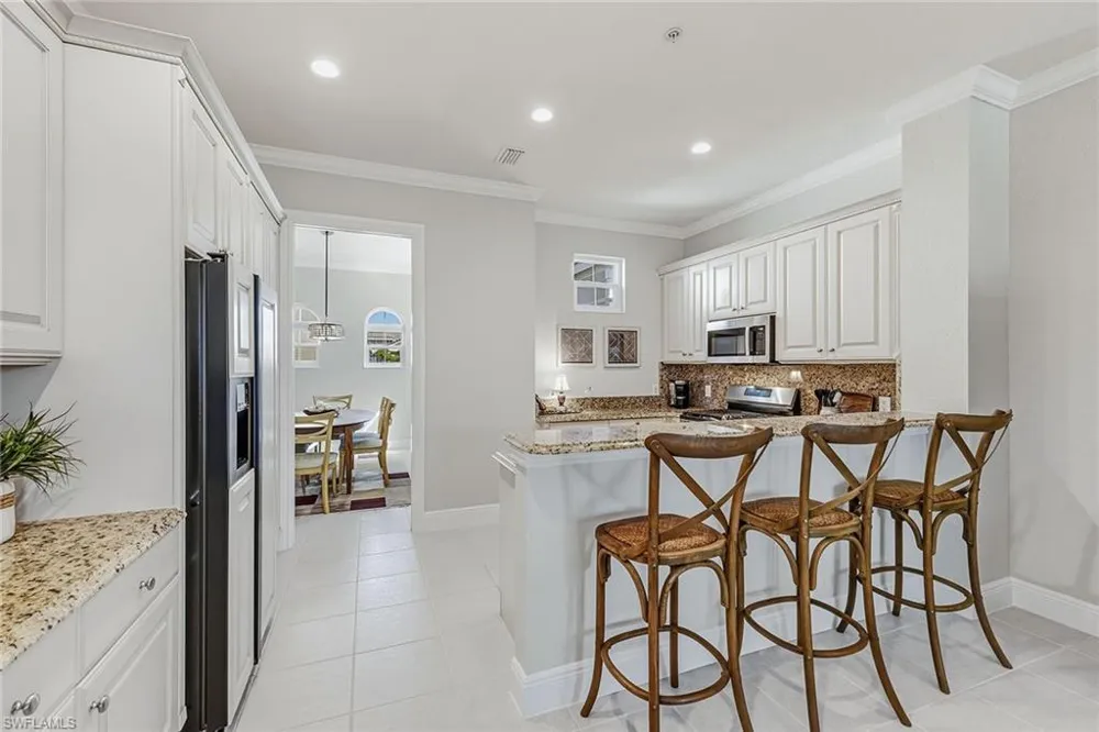 9238 Tesoro Lane #203 Naples, FL 34114