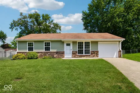 5435 Durango Court