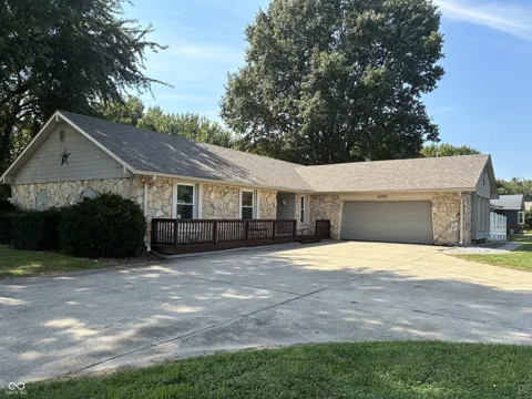 4003 W Fairview Road