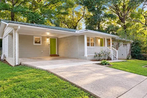 6395 Hemp Street
