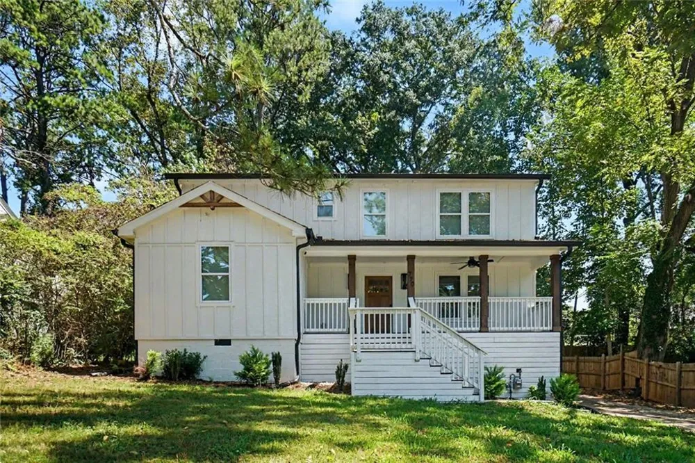 770 Waters Drive SW Atlanta, GA 30310