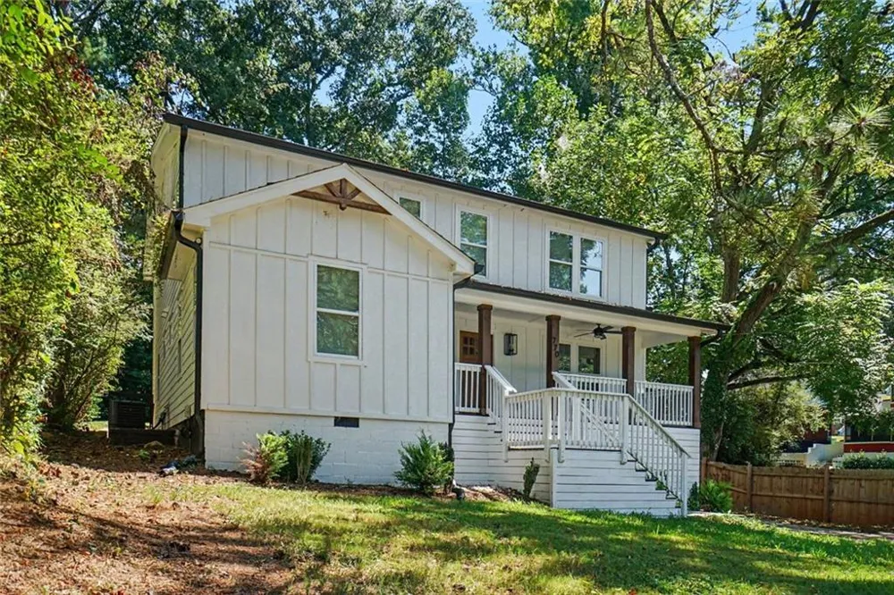 770 Waters Drive SW Atlanta, GA 30310