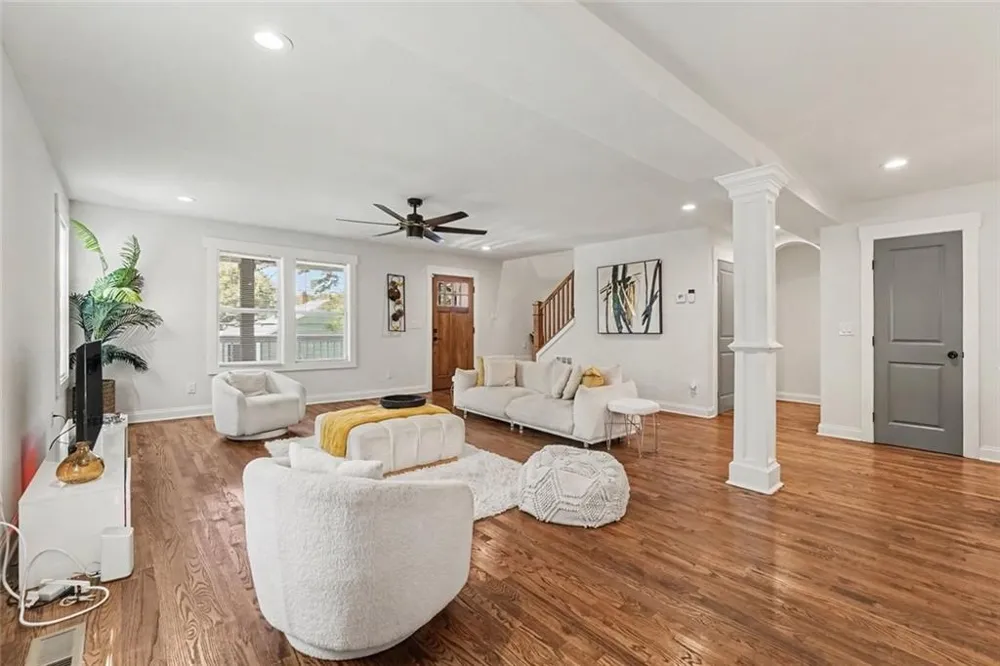 770 Waters Drive SW Atlanta, GA 30310