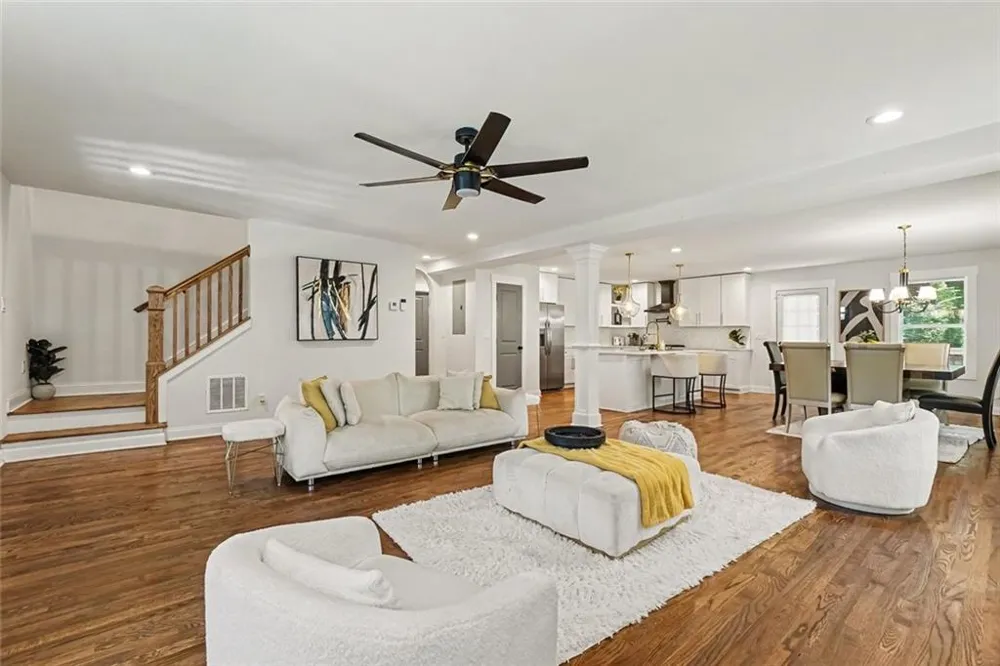 770 Waters Drive SW Atlanta, GA 30310