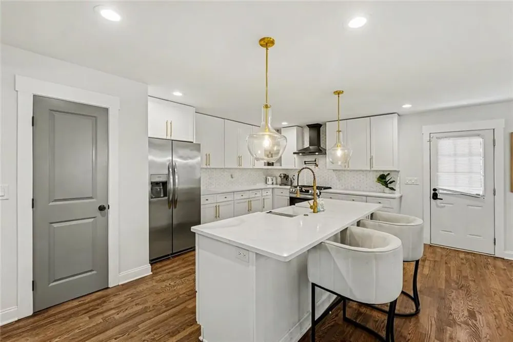 770 Waters Drive SW Atlanta, GA 30310