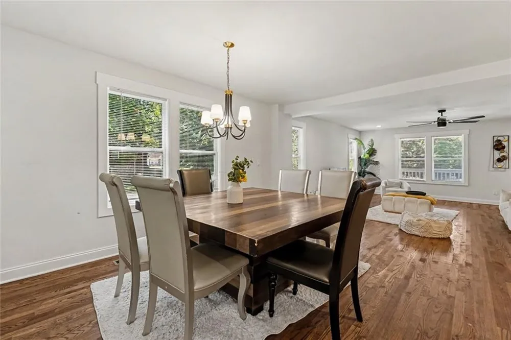 770 Waters Drive SW Atlanta, GA 30310