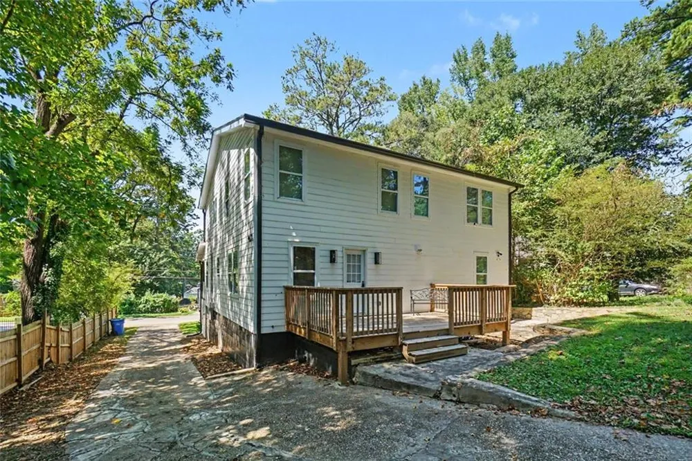 770 Waters Drive SW Atlanta, GA 30310
