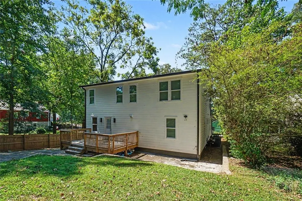 770 Waters Drive SW Atlanta, GA 30310