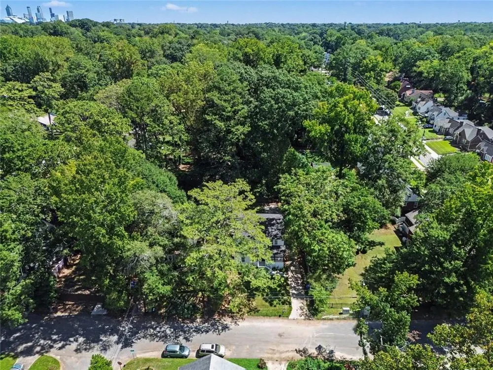 770 Waters Drive SW Atlanta, GA 30310