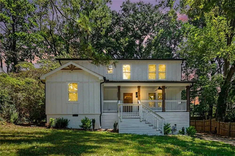770 Waters Drive SW Atlanta, GA 30310