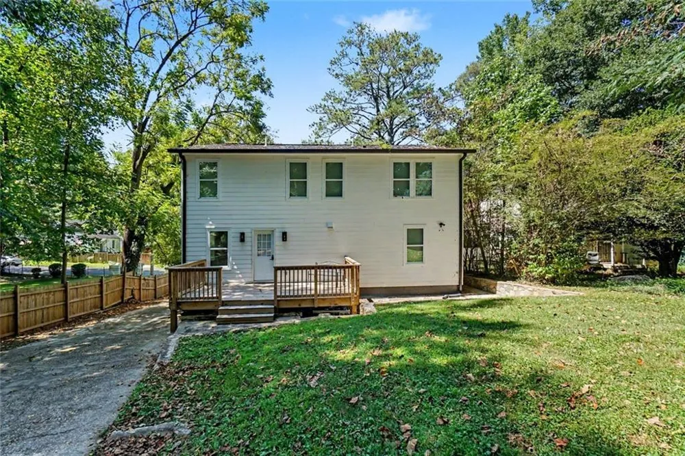 770 Waters Drive SW Atlanta, GA 30310
