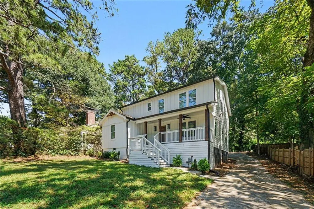 770 Waters Drive SW Atlanta, GA 30310