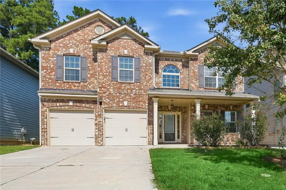 7505 Bowhead Court Fairburn, GA 30213