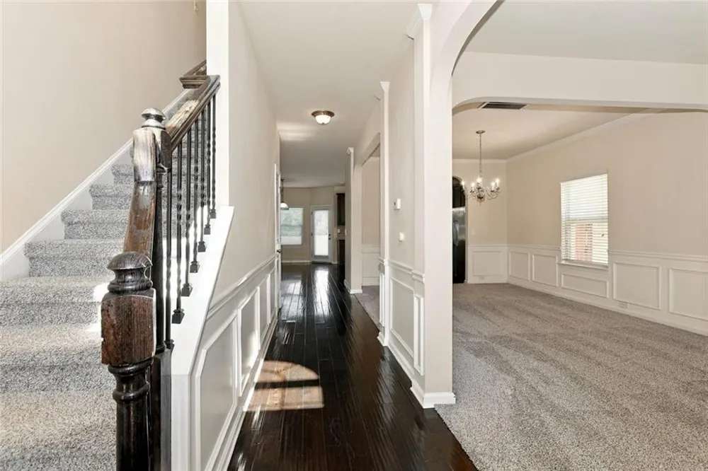 7505 Bowhead Court Fairburn, GA 30213