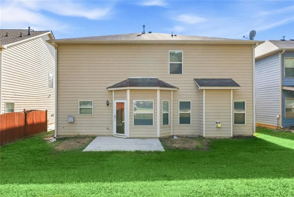 7505 Bowhead Court Fairburn, GA 30213