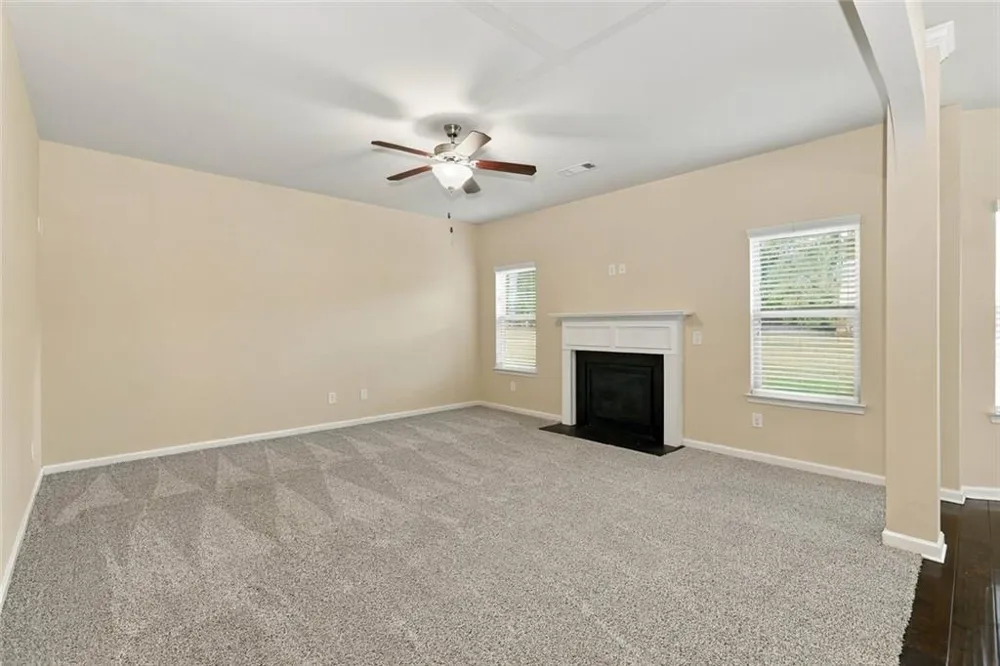 7505 Bowhead Court Fairburn, GA 30213