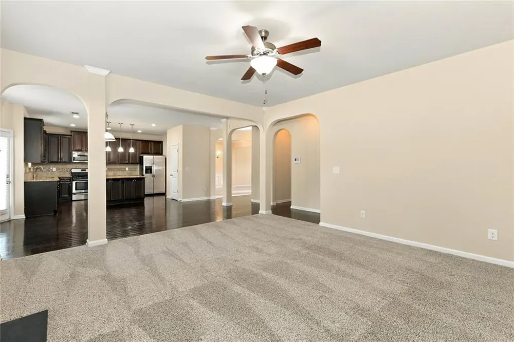7505 Bowhead Court Fairburn, GA 30213
