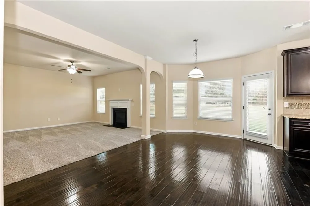 7505 Bowhead Court Fairburn, GA 30213