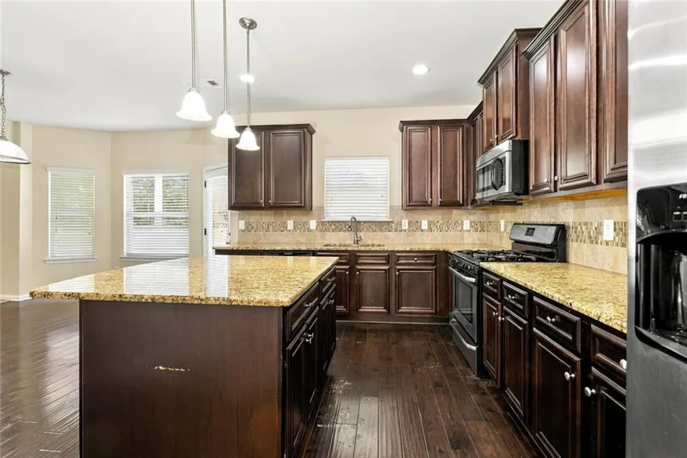 7505 Bowhead Court Fairburn, GA 30213