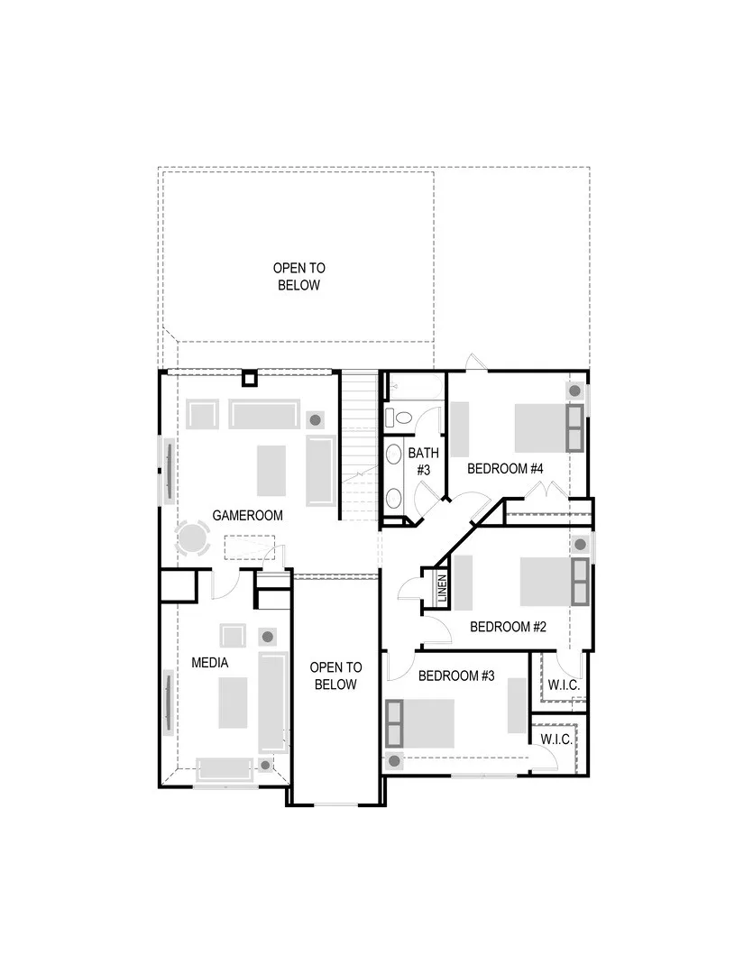 6637 Creek Edge Circle Crowley, TX 76036