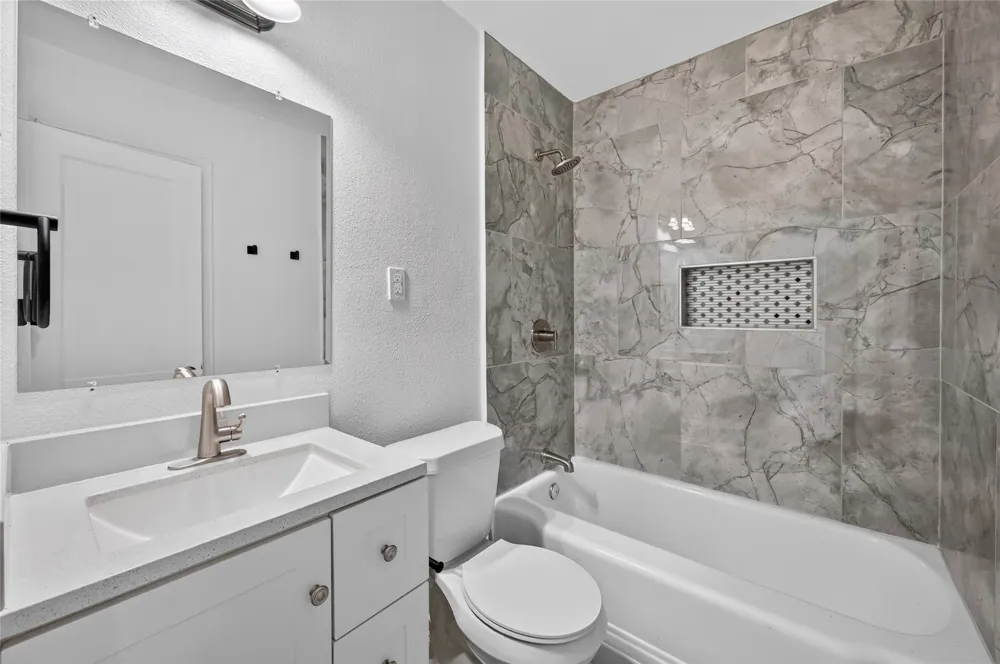 7420 Arlie Avenue Fort Worth, TX 76116